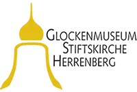 Glockenmuseum Stiftskirche Herrenberg Logo