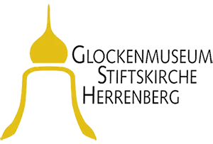 Glockenmuseum Stiftskirche Herrenberg Logo